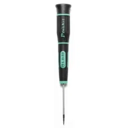 Proskit SD-081-S1 1.0x50mm Multipurpose Portable Screw Driver-picture-38