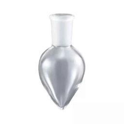 Lab Plus Pear-Shaped Flask 100 ml, LP-2038-image-14