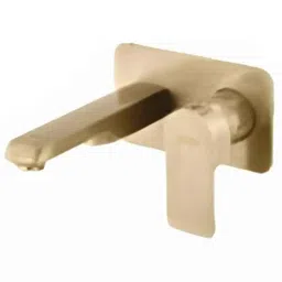 Cera Chelsea Metal Single Lever Table Mount Basin Mixer Exposed Part, F1016473BA-17