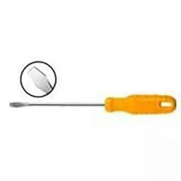 Ingco HS586150 Chrome Vanadium Steel Yellow &a; Silver Multipurpose Portable Screw Driver-picture-32