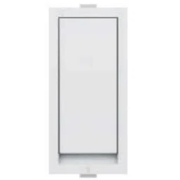 Rapid Fleta 6A 1 Module 1 Way White Switch, R-2081 (Pack of 20)-picture-12