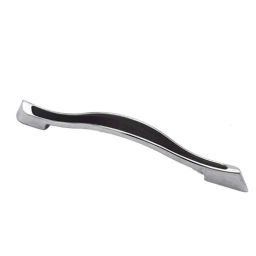RAB 8 inch ABS Black Drawer Pull Handle, 1008 (Pack of 3)-image-13