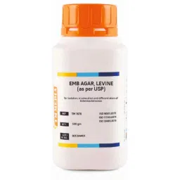 TM Media 500g Emb Agar Levine, TM 1678-image-21