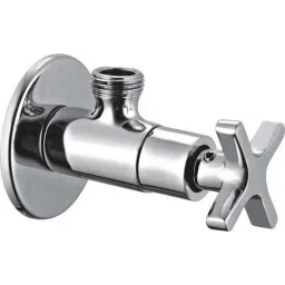 Natraj RC-3618 Brass Chrome Finish Rocio Angle Cock-image-50
