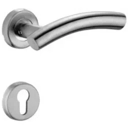 Dorset C-Type Stainless Steel Lever Handle, SC OR SS (Pack of 3)-image-42