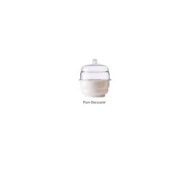 Abdos 275mm Plain Desiccator, E11603-17
