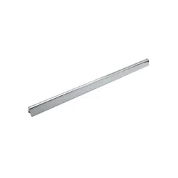 RAB 576mm Aluminium Chrome Finish Counsil Drawer Handle, BH 213 (Pack of 3)-picture-45