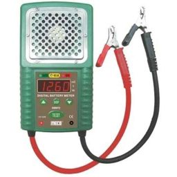 Meco DBM72 Digital Battery Meter-37