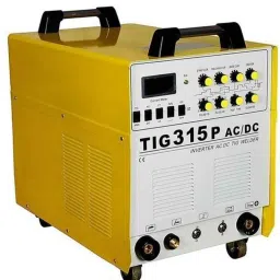 KP Welding TIG 315P 415V 13.5A  TIG Welding Machine-image-12