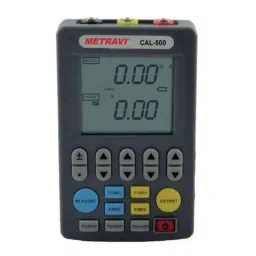 Metravi Calibrator, CAL-500-23