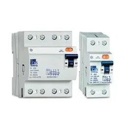 C&a;S 63A 4 Pole 10kA WiNtrip RCCB, CSRB4P63A100-10kA-13