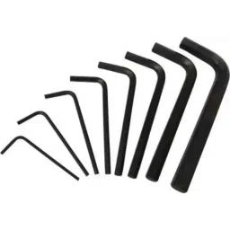 goodyear Good Year GY10686 5/64 inch CrV Hex Allen Key-picture-21