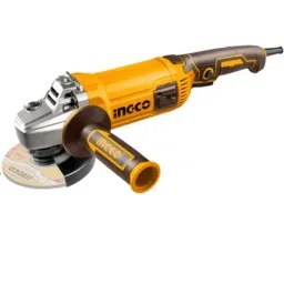 Ingco 230mm 2200W Powerful Angle Grinder, AG220018-10