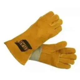 ESAB Dura Welding Hand Gloves, Size: Large-picture-34