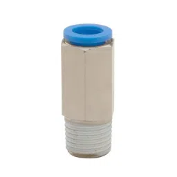 Janatics WP2110653 One Touch Fittings Male connector, Dia 6x1/2-picture-40