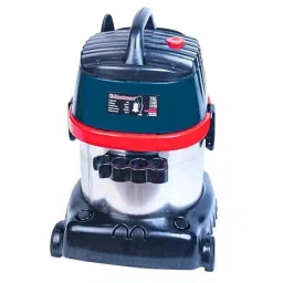 Eastman 15 Litre 1000W Wet &a; Dry Cannister Type Vacuum Cleaner with Blower Function, EVC-015-picture-0