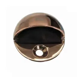 Yale Stainless Steel Silver Half Moon Door Stopper, YDS-10-AB-picture-19