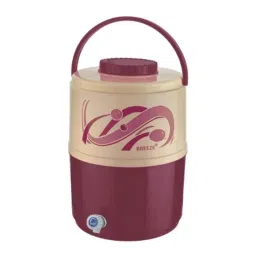 Breeze Kool Thunder 24 Litre Plastic Water Jug (Pack of 3)-picture-42
