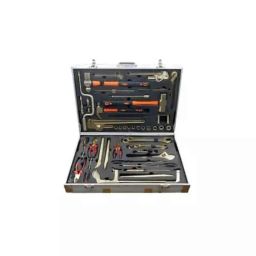Yato 50 Pcs Black Non Sparking Tool Set, YT-68665-picture-38