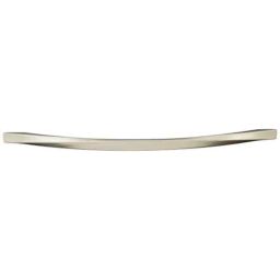 Aquieen 320mm Malleable Silver Matte Wardrobe Cabinet Pull Handle, KL-708-320 (Pack of 2)-picture-24