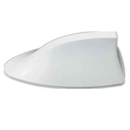 SureStrive White Shark Fin Signal Receiver Antenna for Maruti Suzuki Ignis All Model-17
