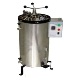 NSAW Vertical Autoclave Automatic Low Water Cut-off Device, NSAW-1101-picture-22
