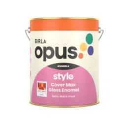 Birla Opus 20 Litre Mid Tone SB2Style Cover Max Gloss Economy Enamel-picture-35