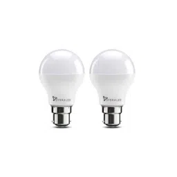 Syska 15W B-22 Cool Day Light LED Bulbs, SSK-SRL-15W-2 (Pack of 2)-picture-38