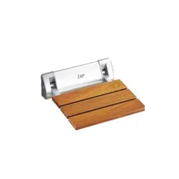 ZAP Folding Shower &a; Shoe Wearing Seat-picture-28