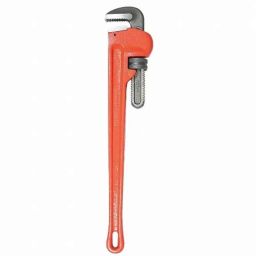 Westward 36 inch Pipe Wrench with I-Beam Handle, 1XJZ3-picture-25