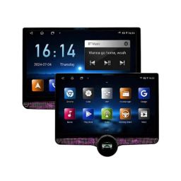 Cybernautt XMA10-D 10.1 inch 4GB RAM/64GB ROM 2K HD Wireless Apple Car Play &a; Android Auto Car Dashboard Stereo-image-58