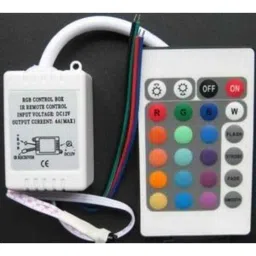 Syska IR Controller for RGB Strip-picture-9