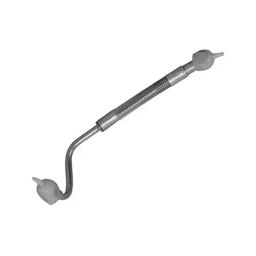 Bravo N Turbo Pipe Thin Main Swift/Vista/Liena Maruti Sft/Tata Vst/Ft-Lna, PN-0033N-picture-44