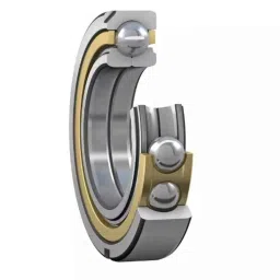 SKF FPXA 208 Four Point Angular Contact Ball Bearing, 64x76x6mm-19