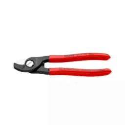 Knipex 95 11 165 Cable Shear, Stranded Diameter: 15 mm-picture-39
