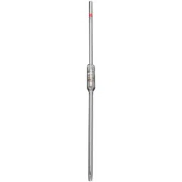 Glassco 7ml Boro 3.3 Glass 1 Mark Volumetric Pipette, 123.523.03B (Pack of 2)-5