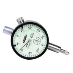 Insize 5mm 0.01mm Flat Back Dial Indicator, 2311-5F (Pack of 2)-picture-9