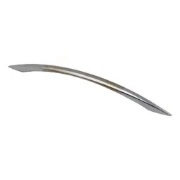 RAB Civik 224mm Zinc TT Drawer Pull Handle, 1048 (Pack of 2)-image-92