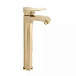 Cera Perla Metal Single Lever Table Mount Basin Mixer, F1012452BA-picture-21