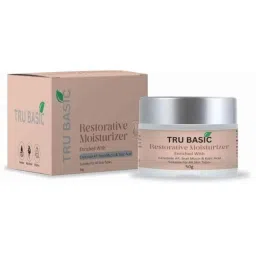 Tru Basic 50g Restorative Moisturiser for All Skin Type, CONTR0012025-image-33