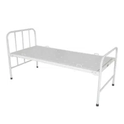 Surgihub 190x90x60cm Mild Steel Eco Model Plain Bed, 11016-29