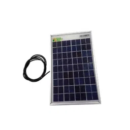 Solar Universe India 5W 12V Polycrystalline Solar Panel-5