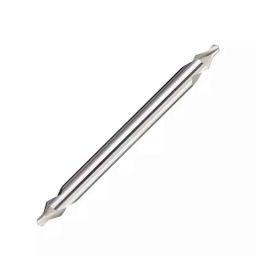 Dolphin Long Series HSS Centre Drill, Size: 5x12.5 mm-image-42