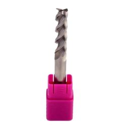 Hagg 10mm Solid Carbide Ball Nose End Mill Cutter-29