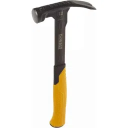 Dewalt DWHT51135-0 Black &a; Yellow Claw Hammer-picture-31