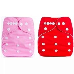 Fastgear XXL-XXXL Size Reusable Cotton Diaper for Kids, FG813-image-25