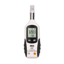 Meco 0-100% Humidity &a; Temperature Meter, 920P-14