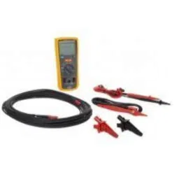 Fluke 1503/EX-LEAD Extended Lead Insulation Resistance Meter Kit-picture-23