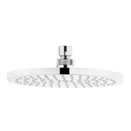 Hindware Shower 200mm Chrome Brass Round Rain Shower, F160044CP-picture-9