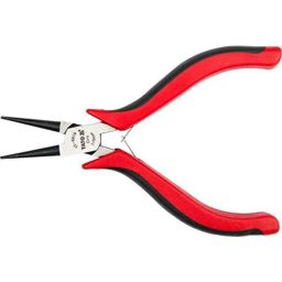 Yato YT-6619 115mm Stainless Steel Mini Round Nose Plier-picture-12